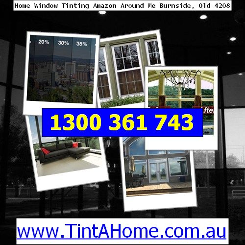Home Window Tinting Film Around Me Kingsholme, Qld 4208
